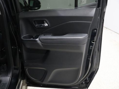 Used 2024 Honda Ridgeline RTL image 21