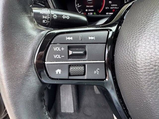 Used 2025 Honda CR-V EX-L image 14
