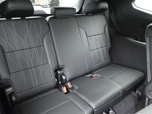 New 2026 Buick Enclave Avenir w/ Super Cruise Package image 10