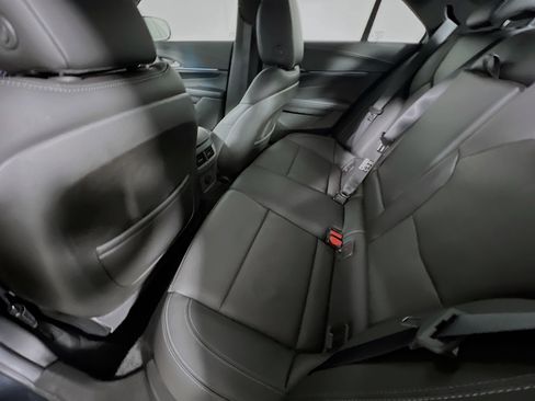 Used 2022 Cadillac CT4 Premium Luxury w/ Technology Package image 29