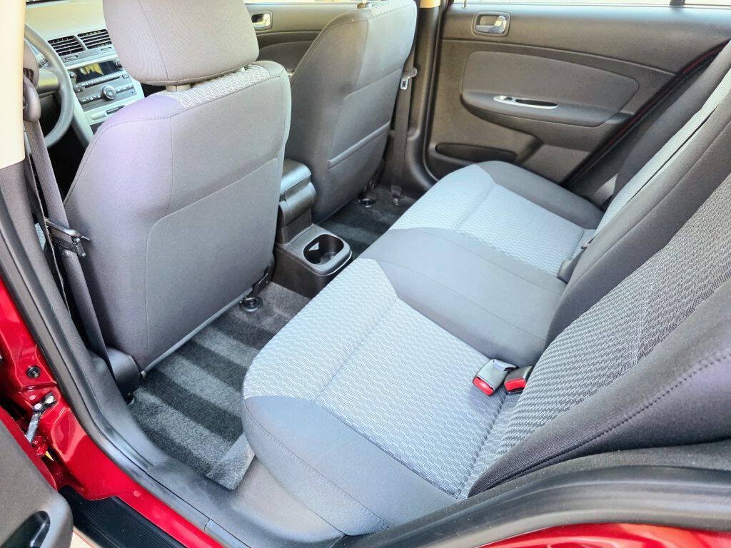 Used 2009 Chevrolet Cobalt LT FWD image 19