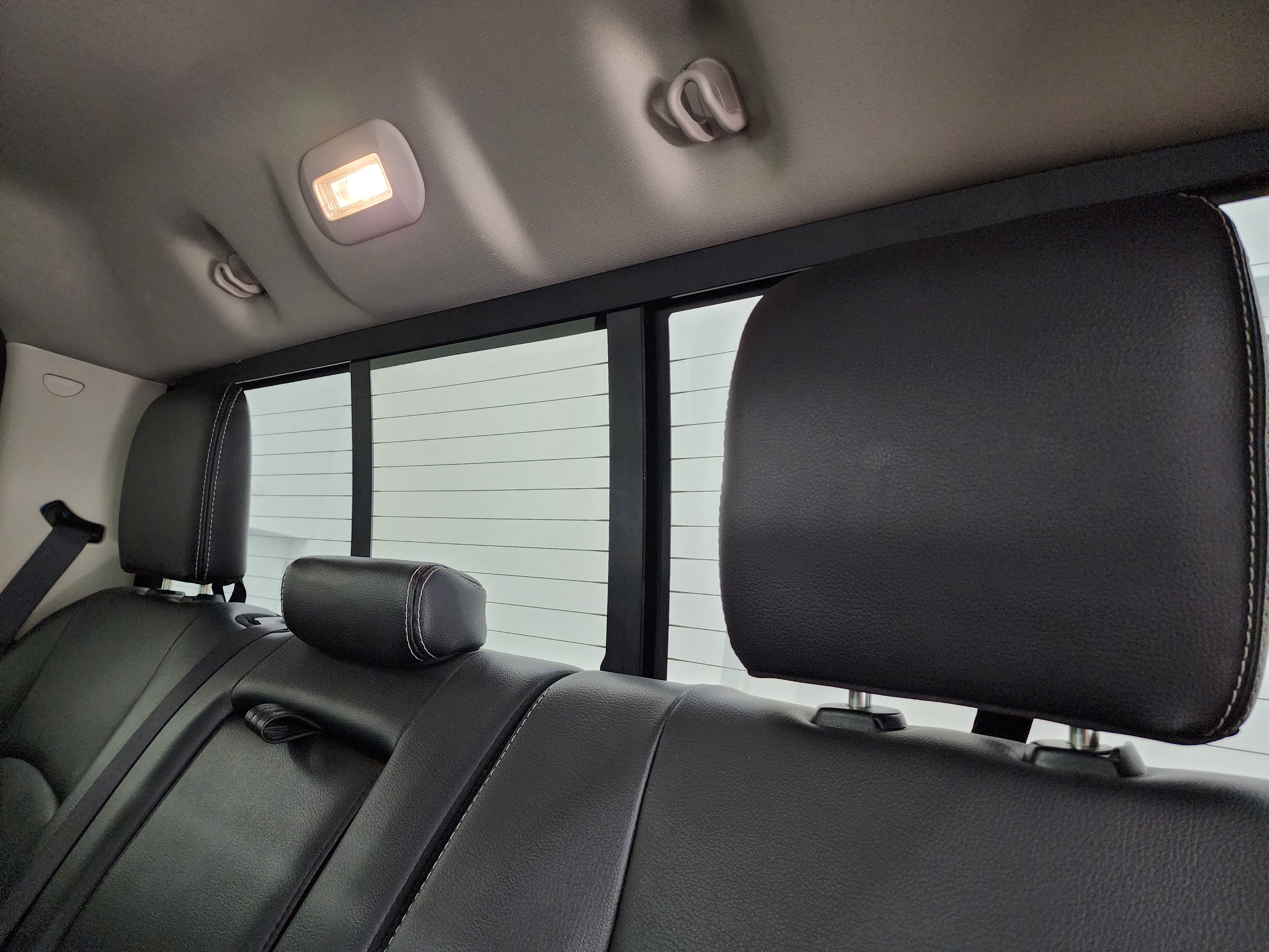 Used 2017 RAM 2500 Laramie AWD/4WD image 37