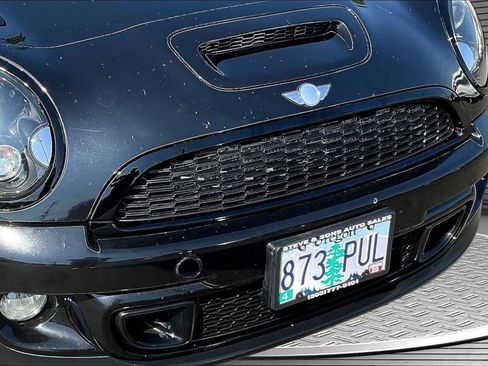 Used 2012 MINI Cooper Clubman S FWD image 27