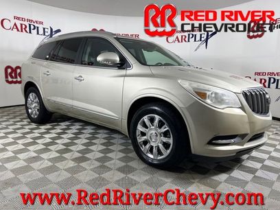 Used 2014 Buick Enclave Premium