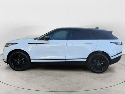 Used 2025 Land Rover Range Rover Velar S AWD/4WD image 7
