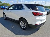 Certified 2022 Chevrolet Equinox LT image 4