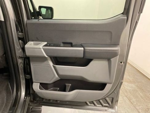 Used 2023 Ford F150 XLT AWD/4WD image 24