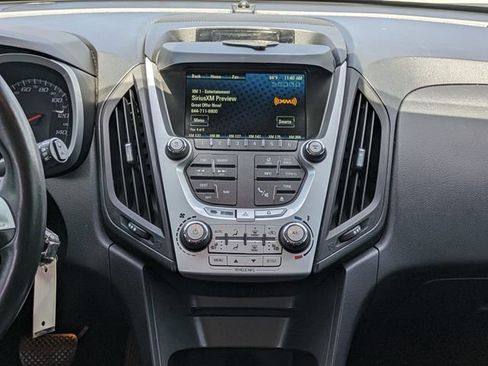 Used 2015 Chevrolet Equinox LTZ AWD/4WD image 18