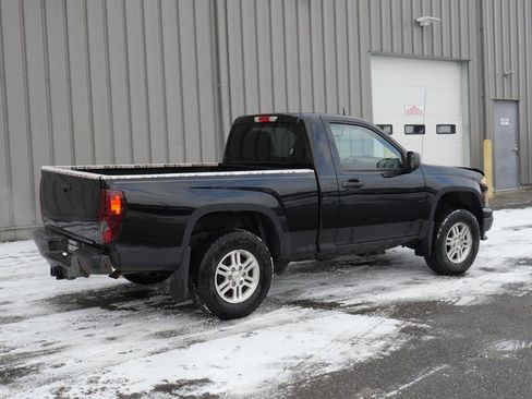 Used 2012 Chevrolet Colorado LT image 7