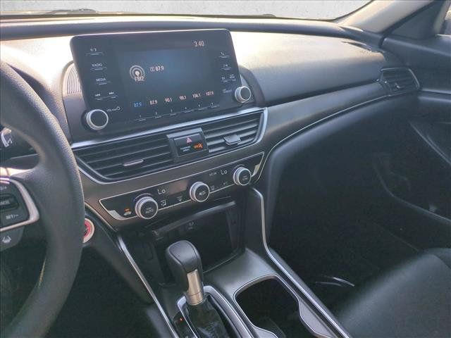 Used 2018 Honda Accord LX image 14