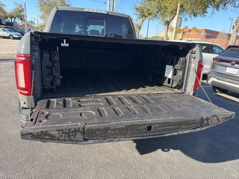 Used 2018 Ford F150 Raptor w/ Equipment Group 801A Mid image 24