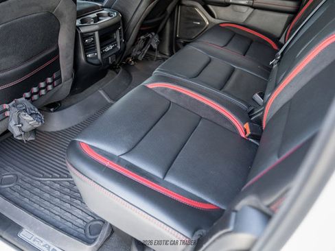 Used 2022 RAM 1500 TRX w/ TRX Level 2 Equipment Group AWD/4WD image 86