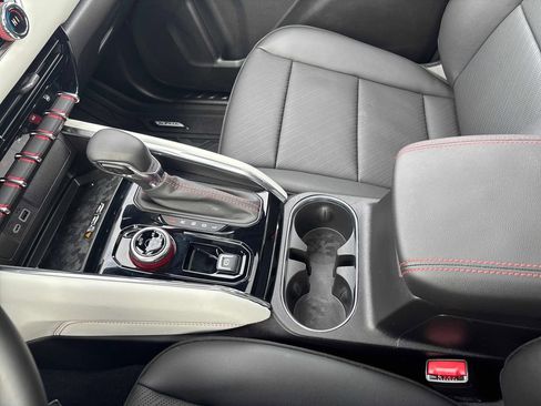 New 2026 GMC Canyon AT4X AWD/4WD image 22