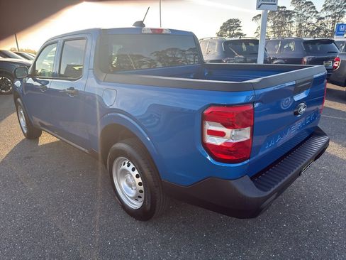 New 2026 Ford Maverick XL image 33