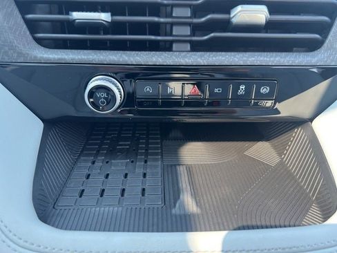 New 2025 Ford Explorer Platinum w/ Ultimate Package image 24