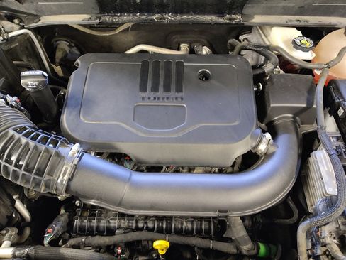 Used 2023 Chevrolet Blazer LT w/ LPO, Floor Liner Package image 30