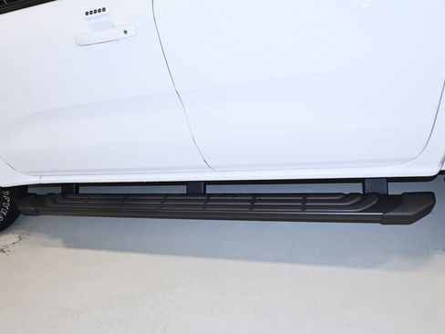 New 2024 Ford Ranger Lariat w/ FX4 Off-Road Package image 31