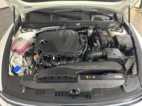 Used 2024 Hyundai Sonata SEL w/ Convenience Package image 19