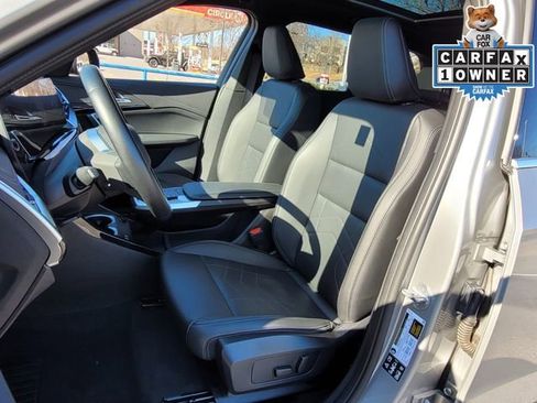 Used 2025 BMW X1 xDrive28i image 10