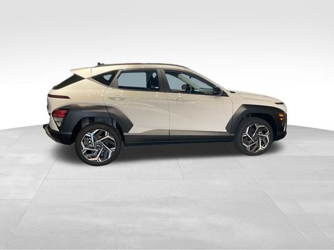 New 2026 Hyundai Kona SEL Premium image 2