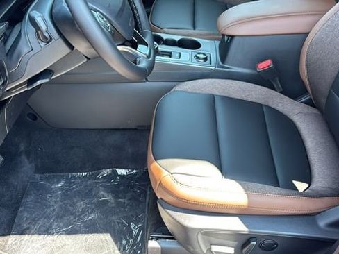 New 2026 Ford Bronco Sport Outer Banks w/ Outer Banks Tech Package+ AWD/4WD image 24