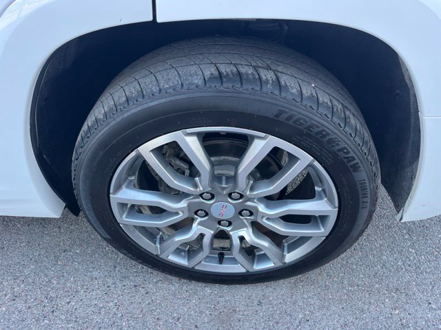 Used 2023 GMC Terrain Denali AWD/4WD image 18