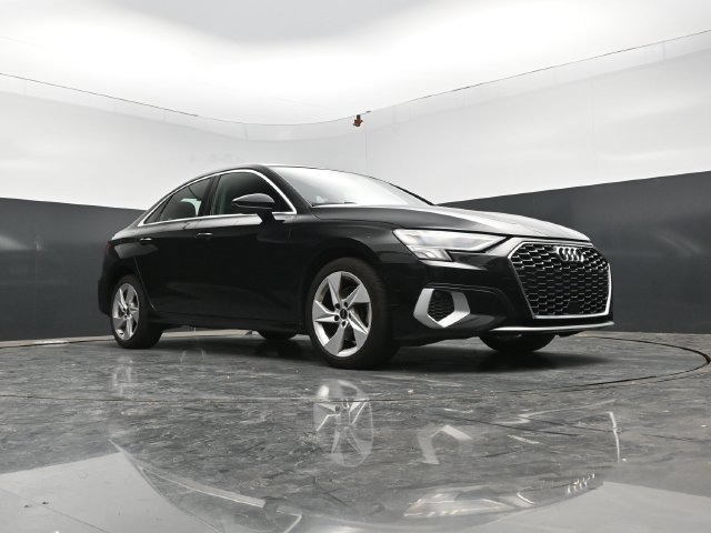 Used 2024 Audi A3 2.0T Premium FWD image 42