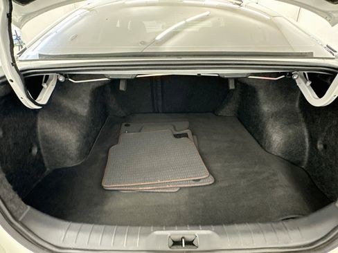 Used 2023 Nissan Altima 2.5 SR FWD image 29