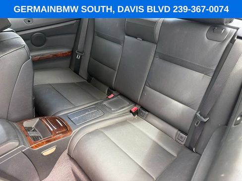 Used 2010 BMW 328i Convertible RWD image 22