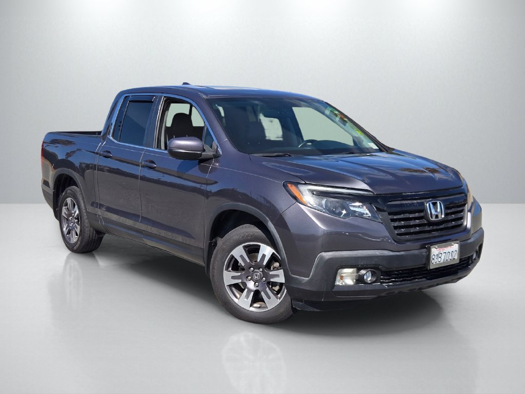 Used 2019 Honda Ridgeline RTL image 1