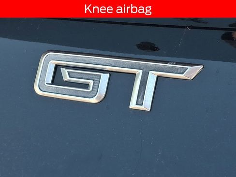Used 2024 Ford Mustang GT Premium RWD image 29