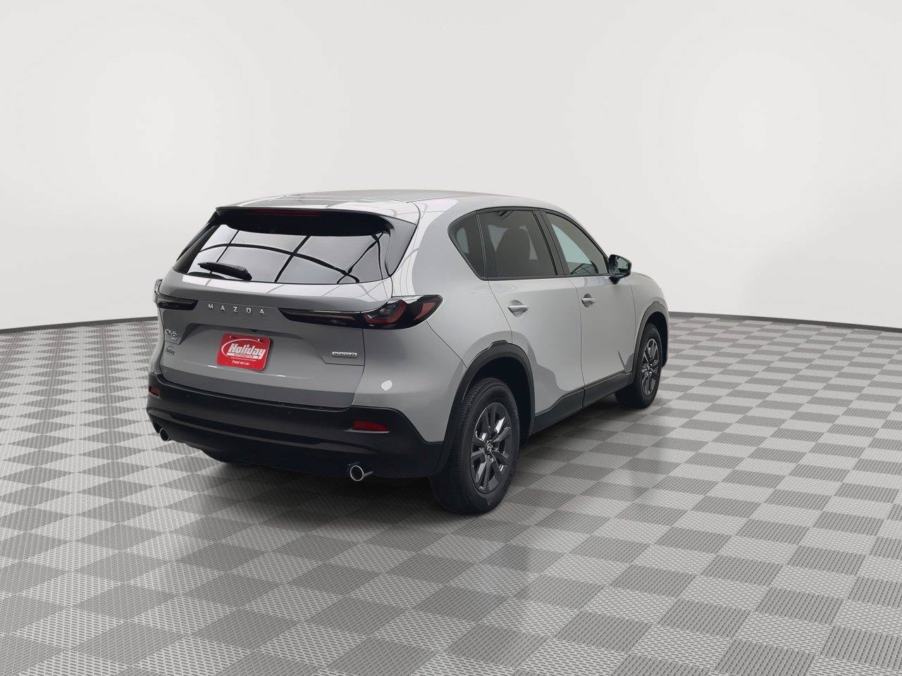 New 2026 MAZDA CX-5 Select AWD/4WD image 35