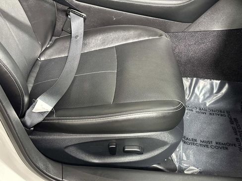 Used 2023 INFINITI Q50 Luxe w/ Cargo Package image 35