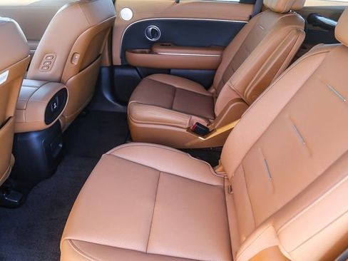 New 2026 Hyundai Palisade Calligraphy image 22