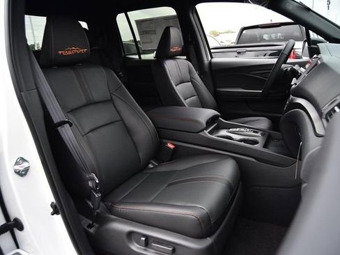 New 2025 Honda Ridgeline TrailSport+ image 27