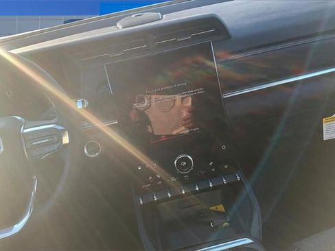 New 2026 GMC Terrain Elevation image 6