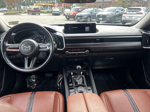 Used 2023 MAZDA CX-50 Meridian Edition w/ Cargo Package image 18