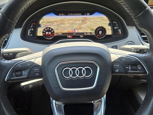 Used 2019 Audi Q7 2.0T Premium Plus w/ Premium Plus Package AWD/4WD image 18