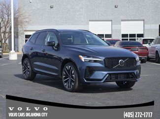 New 2026 Volvo XC60 T8 Ultra w/ Protection Package Premier AWD/4WD video 2