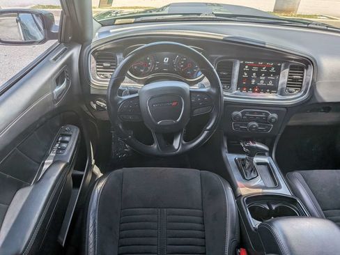 Used 2022 Dodge Charger Scat Pack w/ Daytona Edition Group RWD image 14