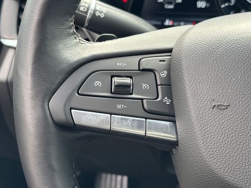 Used 2021 Cadillac CT4 Premium Luxury image 19