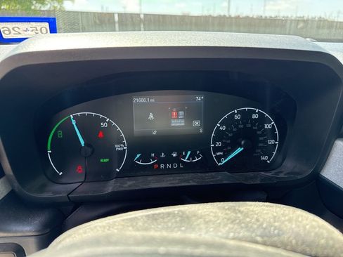 Used 2023 Ford Maverick XLT w/ XLT Luxury Package image 19