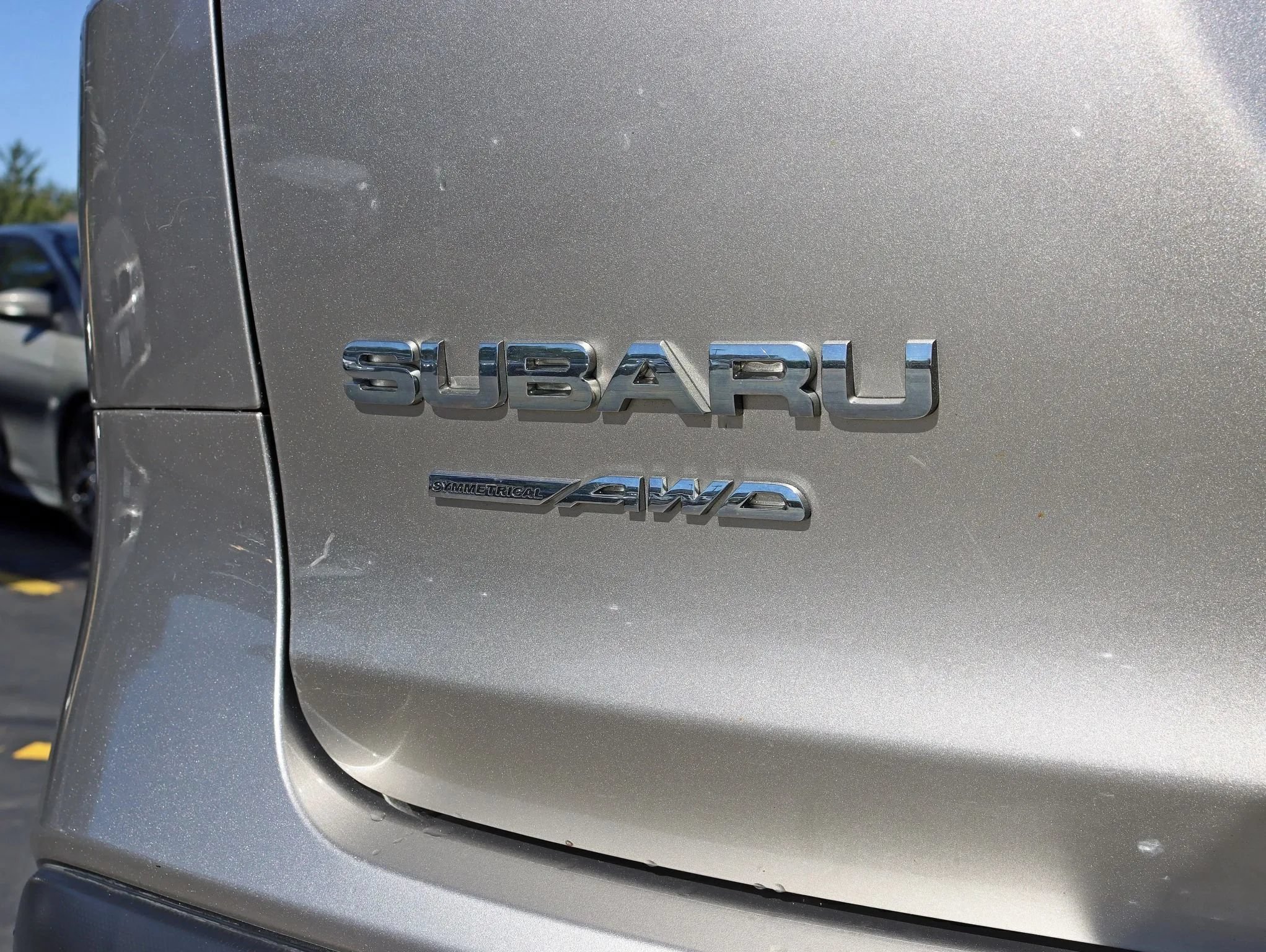 Used 2019 Subaru Ascent Limited AWD/4WD image 17