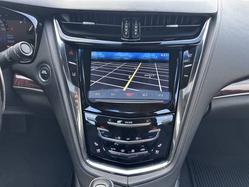 Used 2014 Cadillac CTS Luxury AWD/4WD image 17