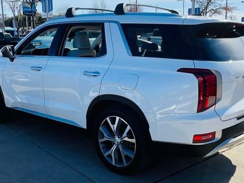 Used 2020 Hyundai Palisade SEL image 5