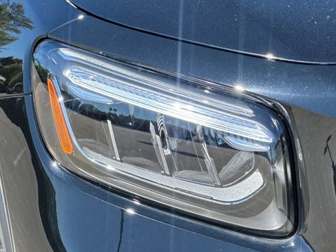 New 2025 Mercedes-Benz GLB 35 AMG AMG 35 image 10