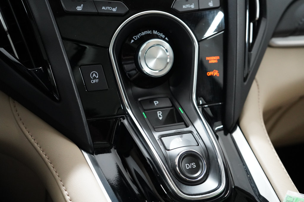 Used 2021 Acura RDX AWD image 54