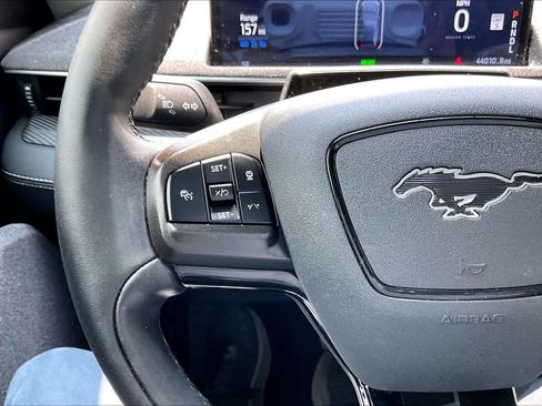 Used 2023 Ford Mustang Mach-E Premium AWD/4WD image 24