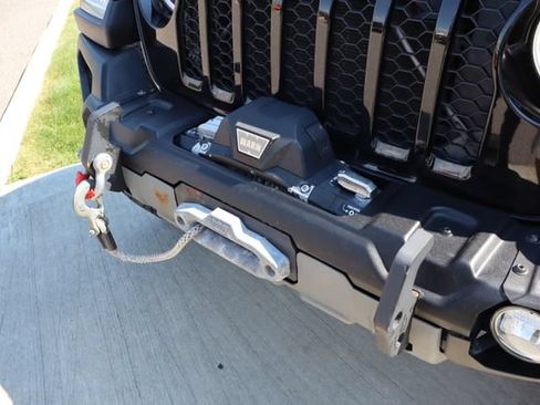 Used 2022 Jeep Gladiator Sport AWD/4WD image 7