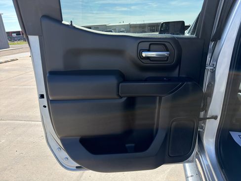 Used 2021 Chevrolet Silverado 1500 LT w/ All Star Edition Plus AWD/4WD image 17